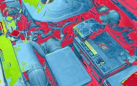 Hyundai Creta I рестайлинг, 2020 год, 1 930 000 рублей, 10 фотография