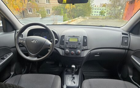 Hyundai i30 I, 2010 год, 795 000 рублей, 7 фотография