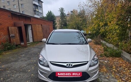 Hyundai i30 I, 2010 год, 795 000 рублей, 2 фотография