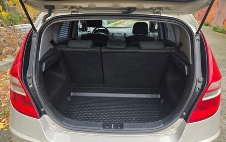 Hyundai i30 I, 2010 год, 795 000 рублей, 8 фотография