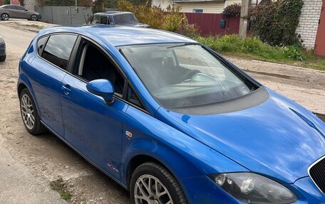 SEAT Leon II, 2012 год, 820 000 рублей, 6 фотография