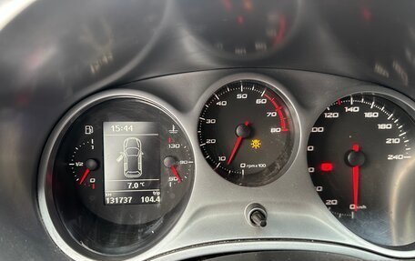 SEAT Leon II, 2012 год, 820 000 рублей, 8 фотография