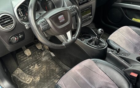 SEAT Leon II, 2012 год, 820 000 рублей, 7 фотография