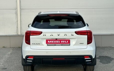 Haval Jolion, 2025 год, 2 749 000 рублей, 4 фотография