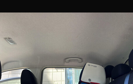 Nissan Leaf I, 2016 год, 835 000 рублей, 4 фотография