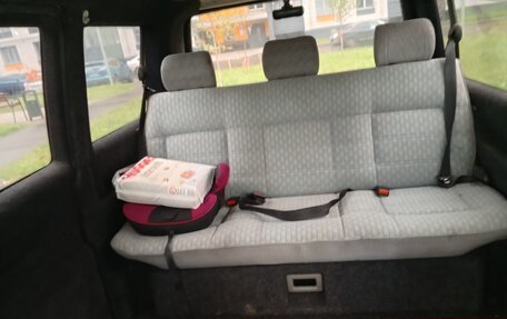 Volkswagen Transporter T4, 1997 год, 699 000 рублей, 3 фотография