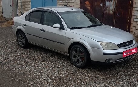 Ford Mondeo III, 2002 год, 310 000 рублей, 5 фотография