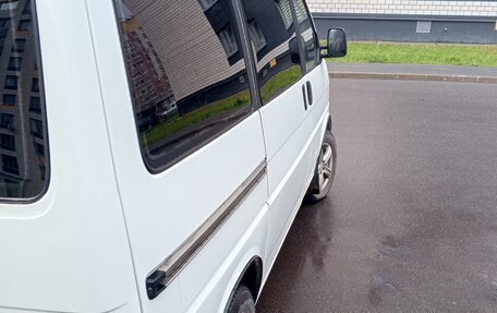 Volkswagen Transporter T4, 1997 год, 699 000 рублей, 9 фотография