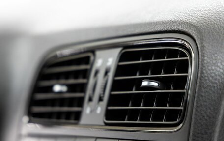 Volkswagen Polo VI (EU Market), 2013 год, 998 000 рублей, 27 фотография