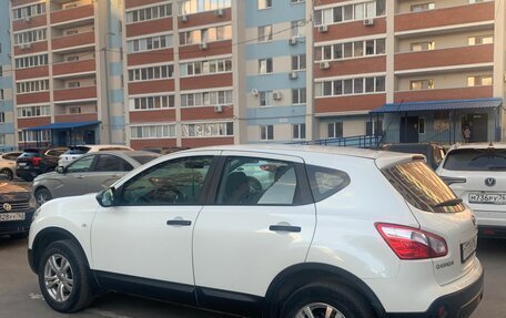 Nissan Qashqai, 2013 год, 1 096 000 рублей, 4 фотография