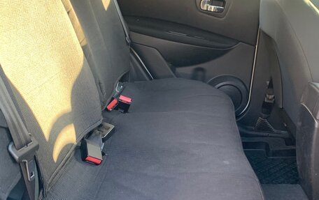 Nissan Qashqai, 2013 год, 1 096 000 рублей, 10 фотография