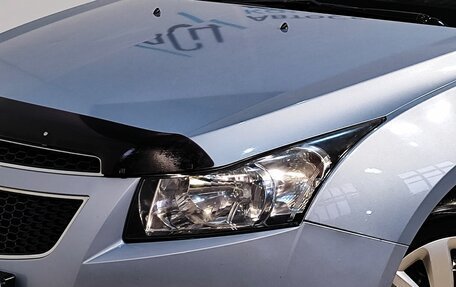 Chevrolet Cruze II, 2011 год, 789 000 рублей, 5 фотография
