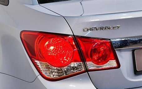 Chevrolet Cruze II, 2011 год, 789 000 рублей, 6 фотография
