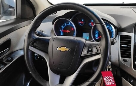 Chevrolet Cruze II, 2011 год, 789 000 рублей, 11 фотография