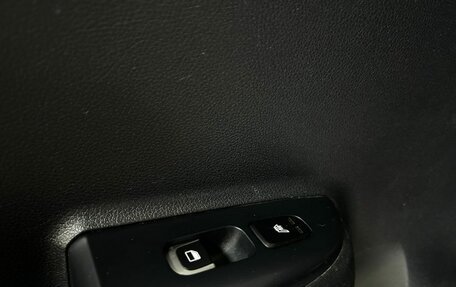 KIA Rio IV, 2018 год, 1 412 000 рублей, 14 фотография