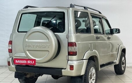 ЛуАЗ Patriot, 2011 год, 489 000 рублей, 4 фотография