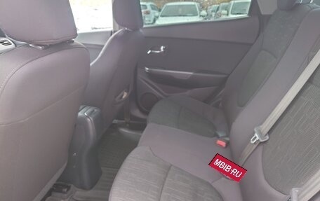 KIA Rio III рестайлинг, 2012 год, 798 000 рублей, 11 фотография