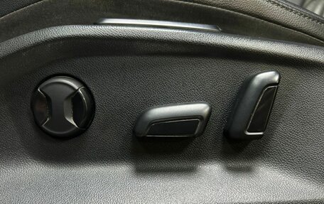 Volkswagen Tiguan II, 2019 год, 2 112 000 рублей, 12 фотография