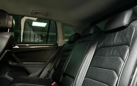 Volkswagen Tiguan II, 2019 год, 2 112 000 рублей, 14 фотография