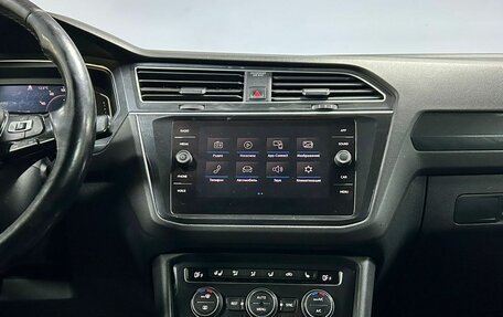 Volkswagen Tiguan II, 2019 год, 2 112 000 рублей, 20 фотография