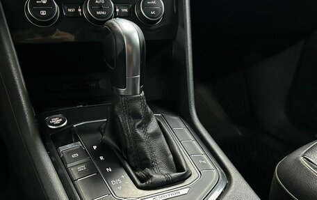 Volkswagen Tiguan II, 2019 год, 2 112 000 рублей, 23 фотография