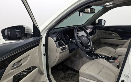 SsangYong Korando, 2022 год, 1 970 000 рублей, 9 фотография