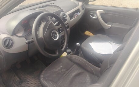 Renault Logan I, 2011 год, 330 000 рублей, 2 фотография