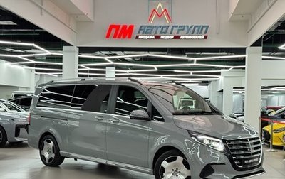 Mercedes-Benz V-Класс, 2025 год, 14 470 000 рублей, 1 фотография