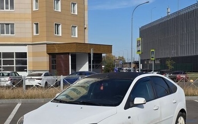 Ford Focus II рестайлинг, 2006 год, 340 000 рублей, 1 фотография