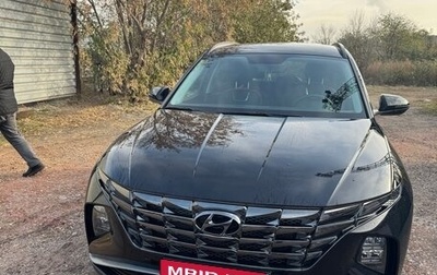 Hyundai Tucson, 2024 год, 3 950 000 рублей, 1 фотография