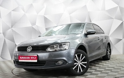 Volkswagen Jetta VI, 2014 год, 949 000 рублей, 1 фотография