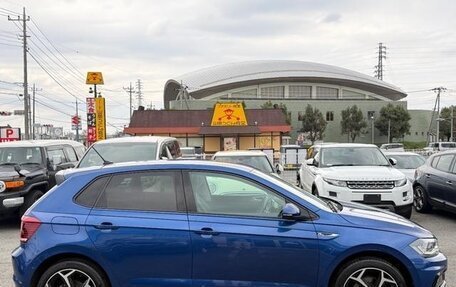 Volkswagen Polo VI (EU Market), 2021 год, 950 000 рублей, 8 фотография