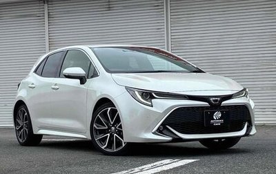Toyota Corolla, 2019 год, 1 250 000 рублей, 1 фотография