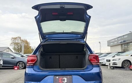 Volkswagen Polo VI (EU Market), 2021 год, 950 000 рублей, 9 фотография
