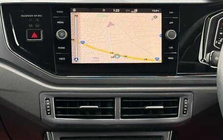 Volkswagen Polo VI (EU Market), 2021 год, 950 000 рублей, 17 фотография