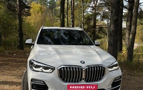 BMW X5, 2019 год, 6 150 000 рублей, 1 фотография