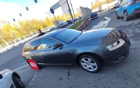 Audi A6, 2008 год, 1 900 000 рублей, 1 фотография