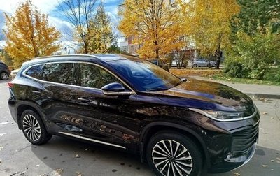CheryExeed TXL, 2022 год, 2 470 000 рублей, 1 фотография