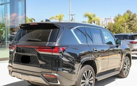 Lexus LX, 2025 год, 21 500 000 рублей, 3 фотография