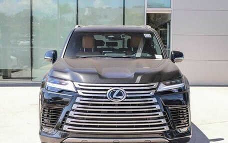 Lexus LX, 2025 год, 21 500 000 рублей, 2 фотография