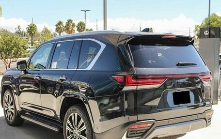 Lexus LX, 2025 год, 21 500 000 рублей, 5 фотография