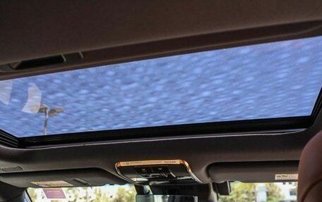 Lexus LX, 2025 год, 21 500 000 рублей, 11 фотография