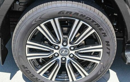 Lexus LX, 2025 год, 21 500 000 рублей, 6 фотография