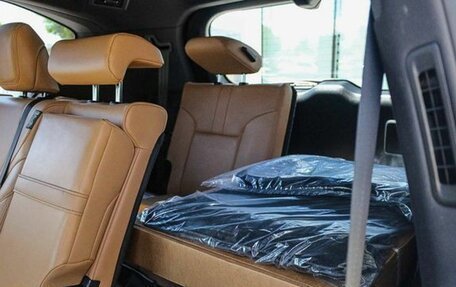 Lexus LX, 2025 год, 21 500 000 рублей, 8 фотография