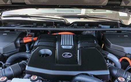 Lexus LX, 2025 год, 21 500 000 рублей, 12 фотография