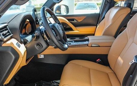 Lexus LX, 2025 год, 21 500 000 рублей, 7 фотография