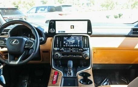 Lexus LX, 2025 год, 21 500 000 рублей, 10 фотография