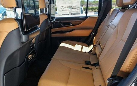 Lexus LX, 2025 год, 21 500 000 рублей, 14 фотография