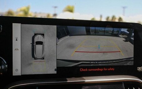 Lexus LX, 2025 год, 21 500 000 рублей, 17 фотография