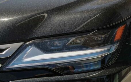 Lexus LX, 2025 год, 21 500 000 рублей, 16 фотография